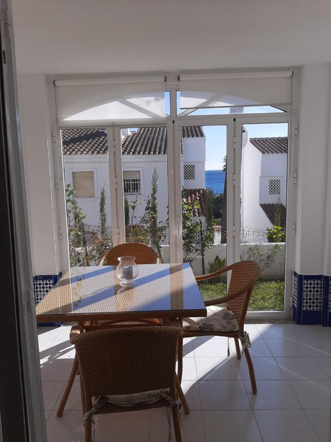 Playa Marina Club Pretty House Apartamento Málaga Exterior foto