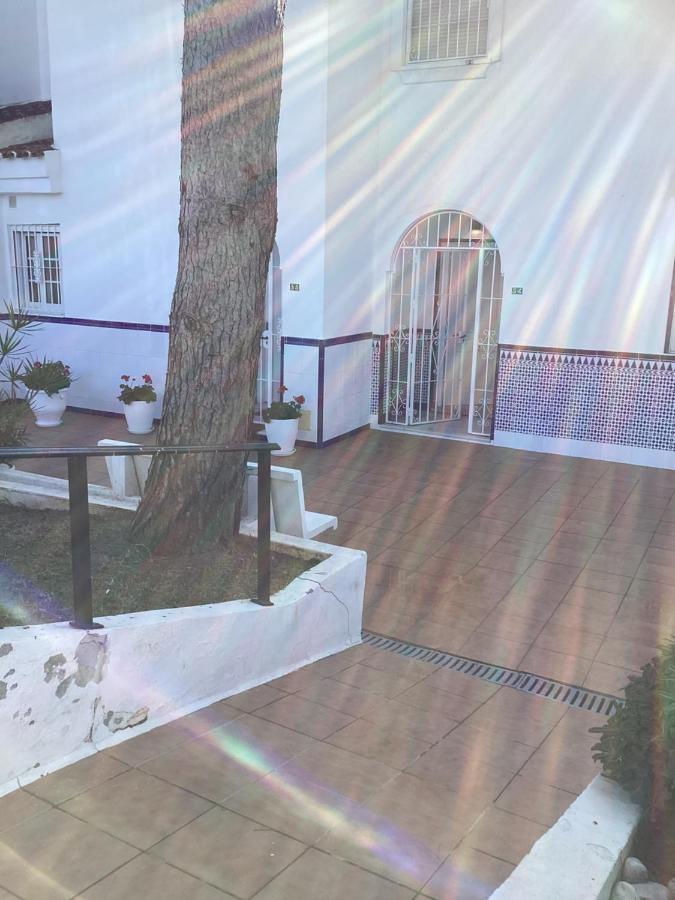 Playa Marina Club Pretty House Apartamento Málaga Exterior foto