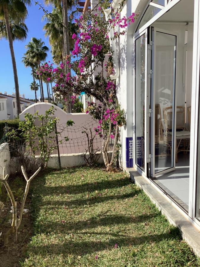 Playa Marina Club Pretty House Apartamento Málaga Exterior foto