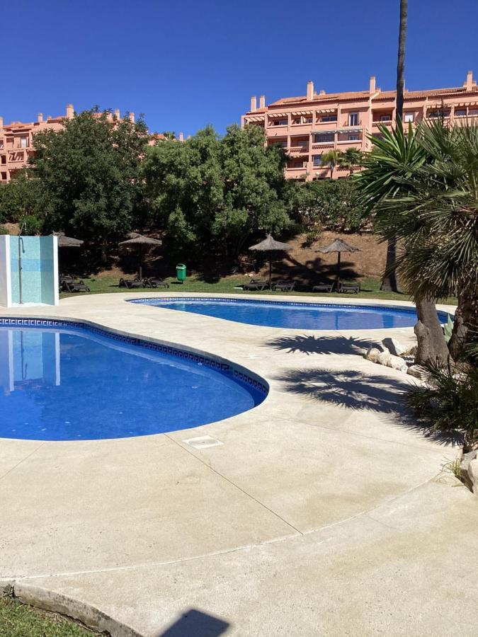 Playa Marina Club Pretty House Apartamento Málaga Exterior foto