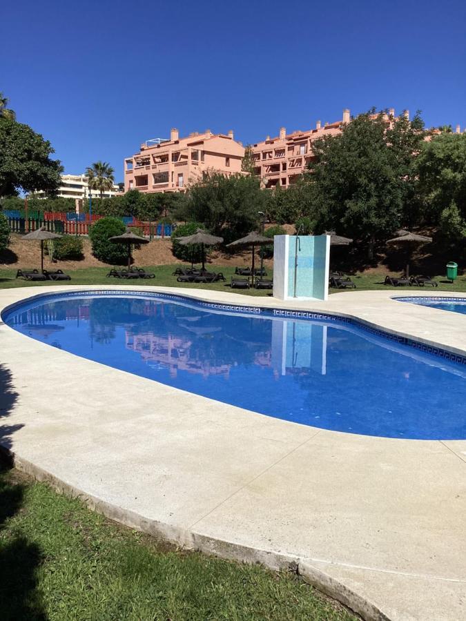 Playa Marina Club Pretty House Apartamento Málaga Exterior foto